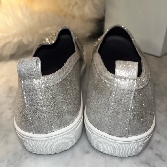 Carlos by Carlos Santana Sutton Sneakers Women's Shoes Size 8 - Picture 8 of 15